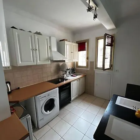 Apartamento 16 Quai Saint-pierre