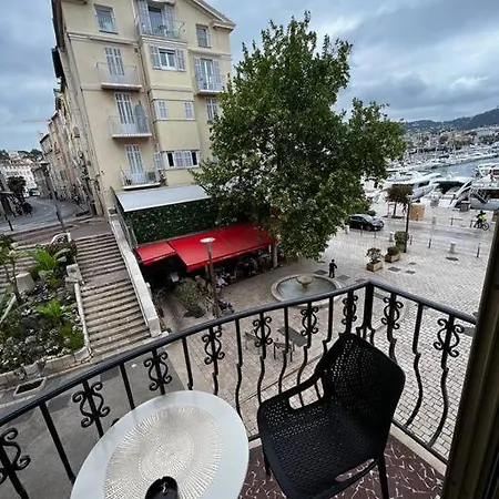 16 Quai Saint-pierre